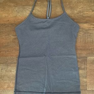 Lululemon Power Y Tank Size 6